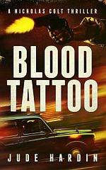 Blood Tattoo