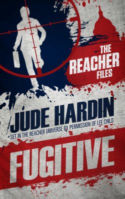 FUGITIVE by Jude Hardin