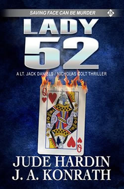 Lady 52